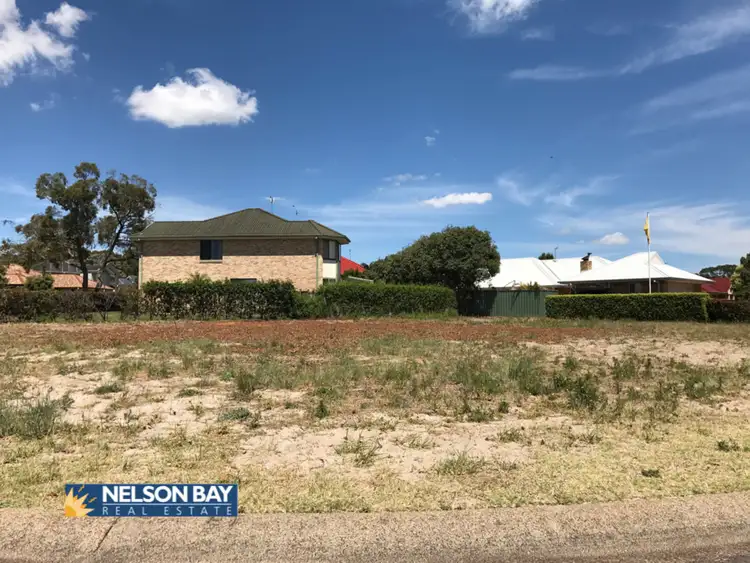 Seventh view of Homely land listing, 13 Sanderling Close, Salamander Bay NSW 2317