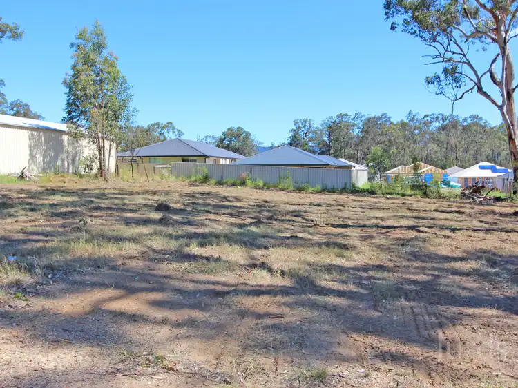 Second view of Homely land listing, 13 Watson Street, Ellalong NSW 2325