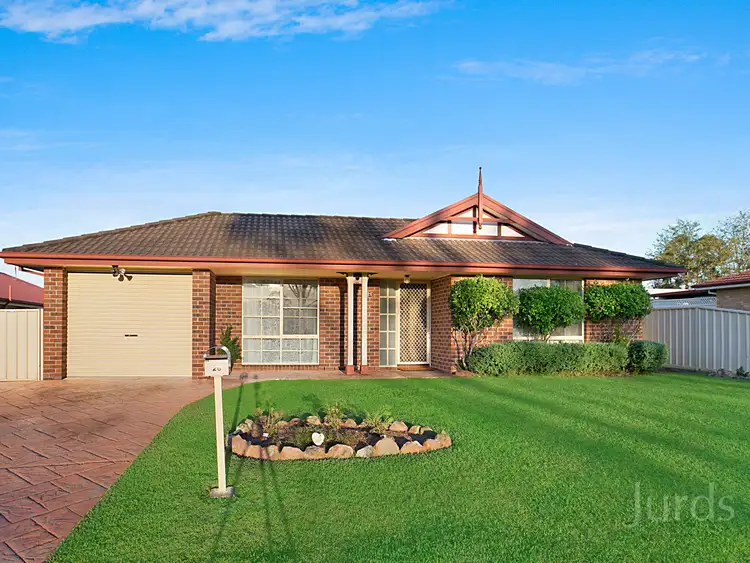 26 Leonard Street, Cessnock NSW 2325