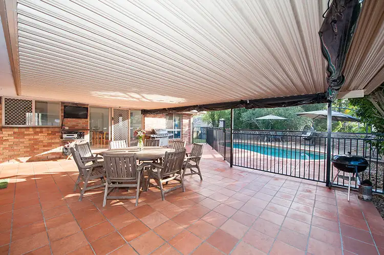 Second view of Homely house listing, 5 Aurora Crescent, Worongary QLD 4213