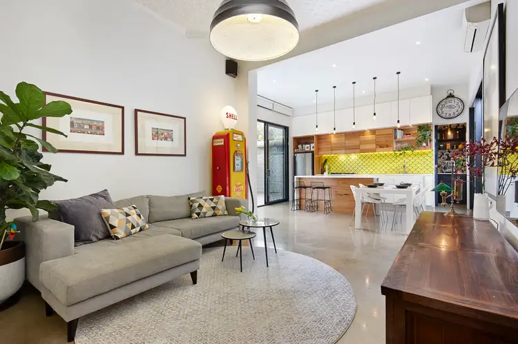548 Macaulay Road, Kensington VIC 3031