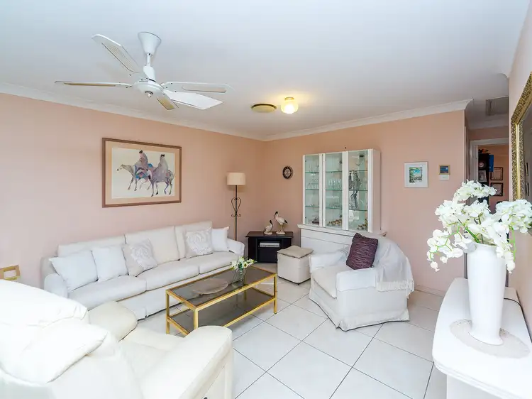 Fifth view of Homely semi-detached listing, 2/10 Maiala Close, Paradise Point QLD 4216