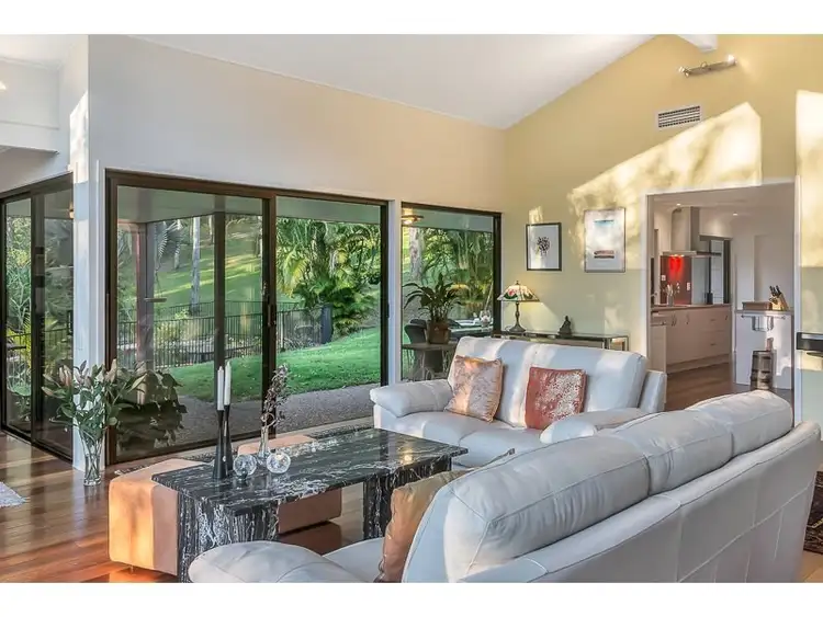 Third view of Homely house listing, 305 Pullenvale Road, Pullenvale QLD 4069