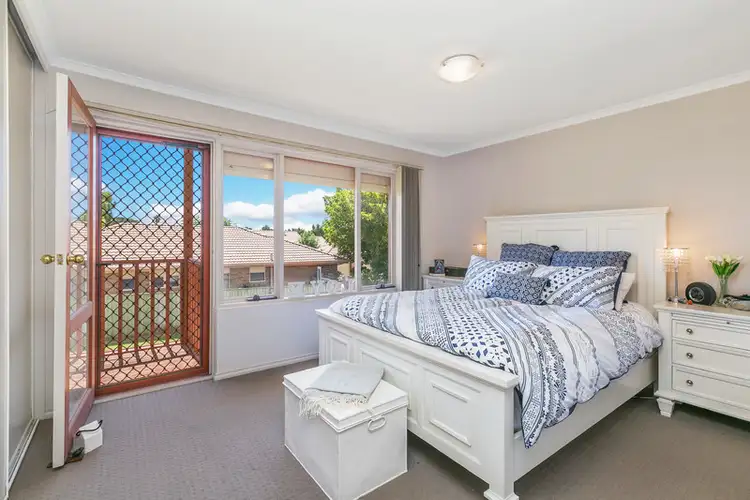 Sixth view of Homely townhouse listing, 9/19 Peppertree Grove, Oaklands Park SA 5046