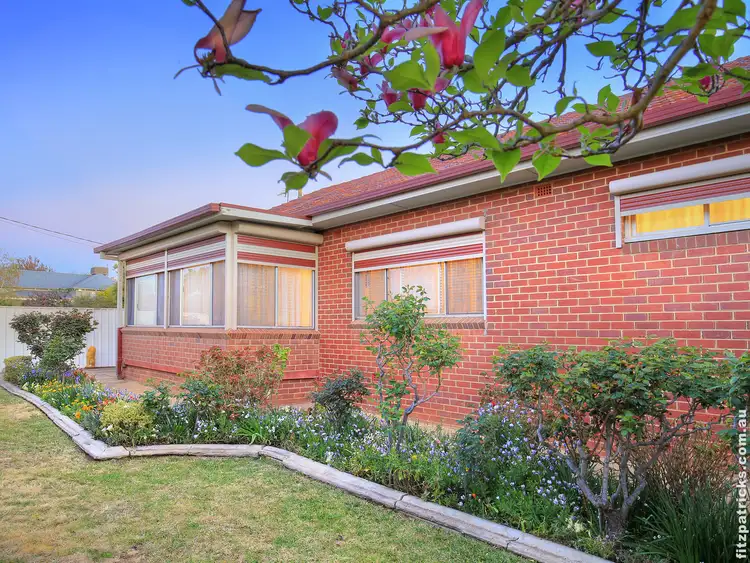 Fourth view of Homely house listing, 74 Urana Street, Turvey Park NSW 2650
