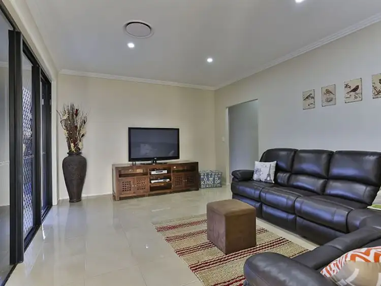 Seventh view of Homely house listing, 51 Kalimna Drive, Highfields QLD 4352