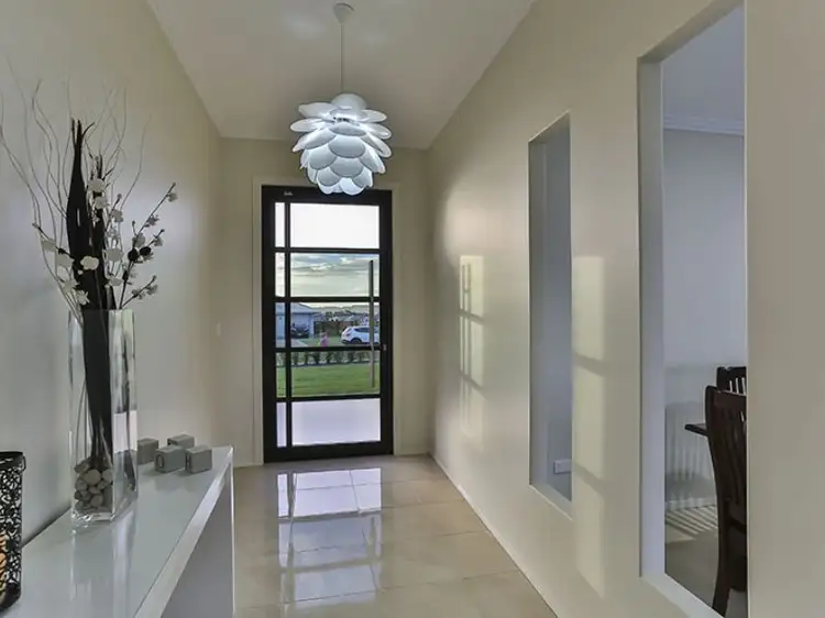 Second view of Homely house listing, 51 Kalimna Drive, Highfields QLD 4352