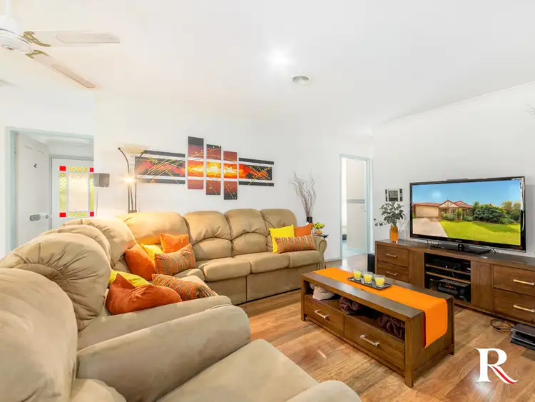 Fifth view of Homely house listing, 357 Anakie Road, Lovely Banks VIC 3213