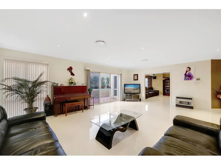 Fifth view of Homely house listing, 73 Governors Way, Macquarie Links NSW 2565