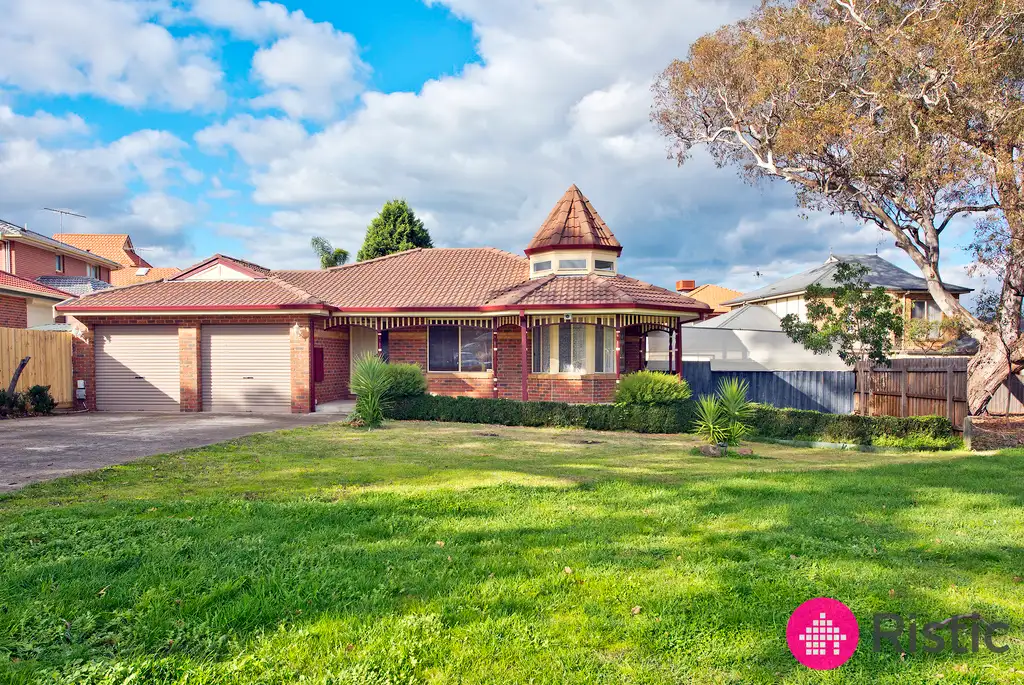 Main view of Homely house listing, 3 Hillrise Court, Mill Park VIC 3082