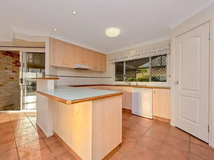 Sixth view of Homely house listing, 7 William Court, Cotswold Hills QLD 4350