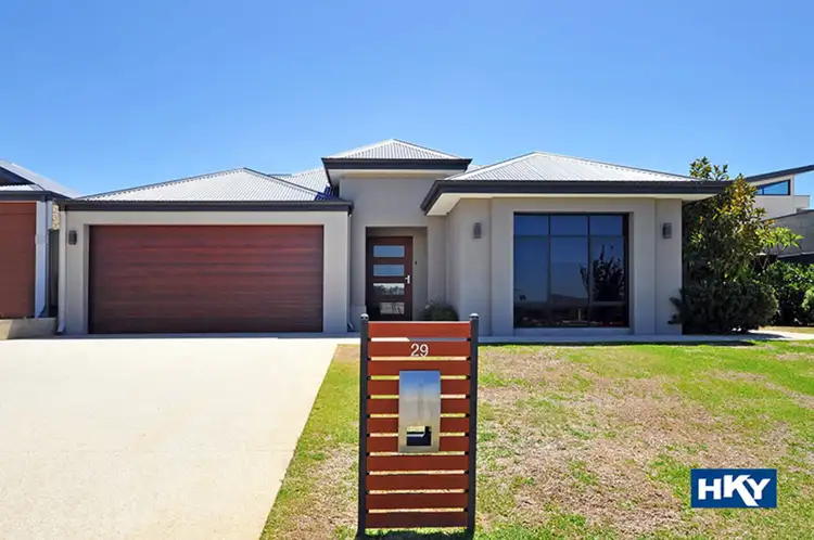 Third view of Homely house listing, 29 Marengo Close, Aveley WA 6069