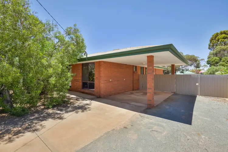 Main view of Homely house listing, 20 Downey Way, Hannans WA 6430