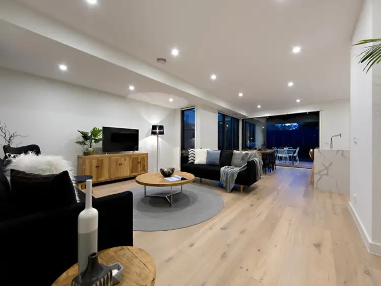 Sixth view of Homely house listing, 14a Carnoustie Grove, Mornington VIC 3931