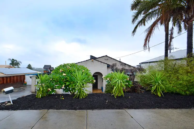 Main view of Homely house listing, 47 Civic Drive, Wanneroo WA 6065