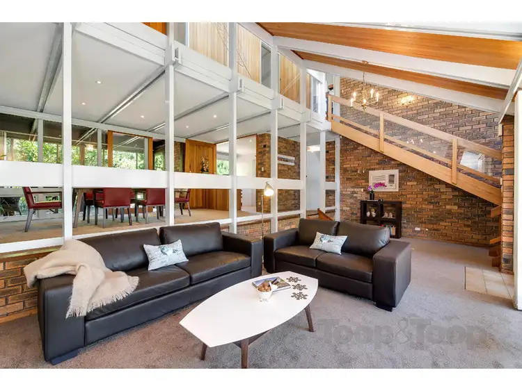 Third view of Homely house listing, 1/24 Olde Coach Road, Urrbrae SA 5064