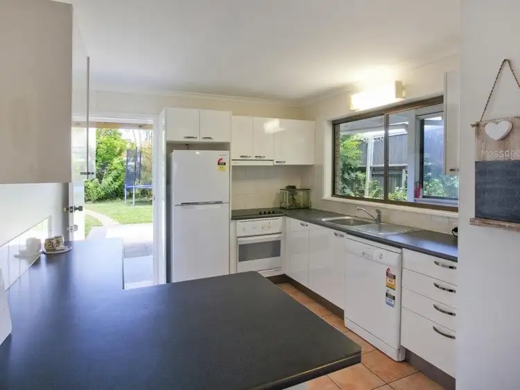 Second view of Homely house listing, 13 Laburnum Crescent, Noosaville QLD 4566