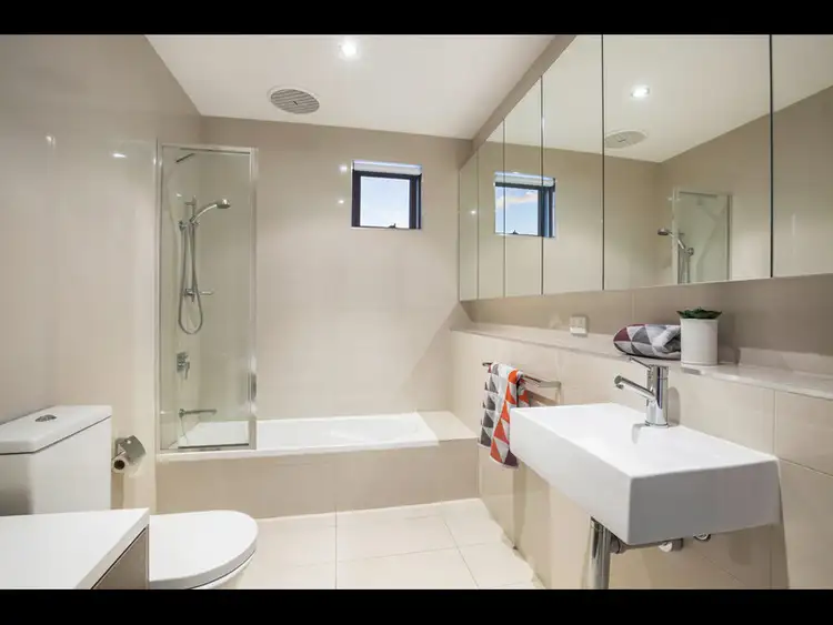 Sixth view of Homely apartment listing, 13/378 Dandenong Road, Caulfield North VIC 3161
