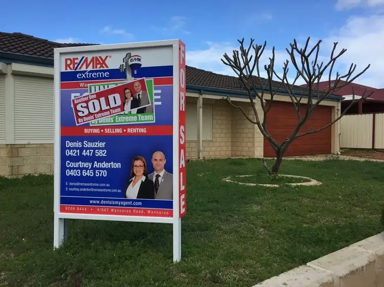 Main view of Homely house listing, 14 Anfield Parade, Hocking WA 6065