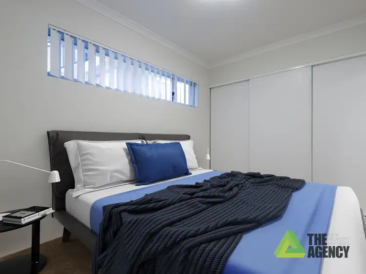 2/180 Epsom Avenue, Belmont WA 6104