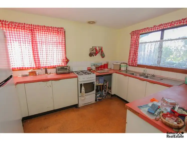 Second view of Homely house listing, 6 Bassett Drive, West Bathurst NSW 2795