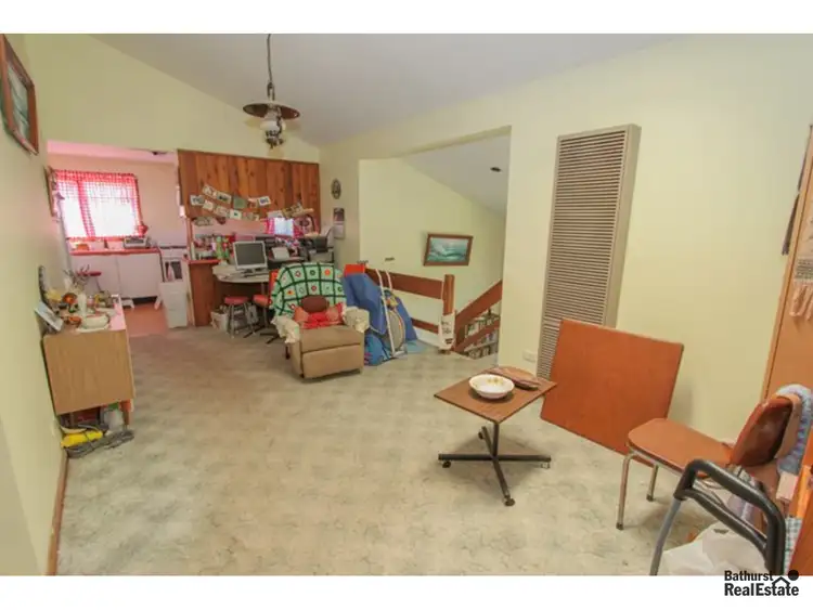Fifth view of Homely house listing, 6 Bassett Drive, West Bathurst NSW 2795