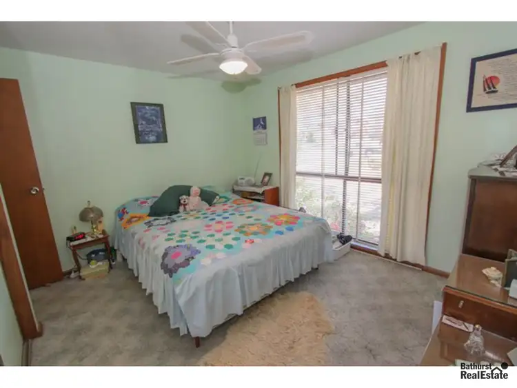 Sixth view of Homely house listing, 6 Bassett Drive, West Bathurst NSW 2795