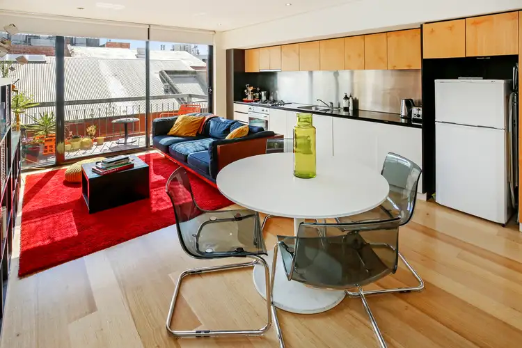 507/16 Liverpool Street, Melbourne VIC 3000