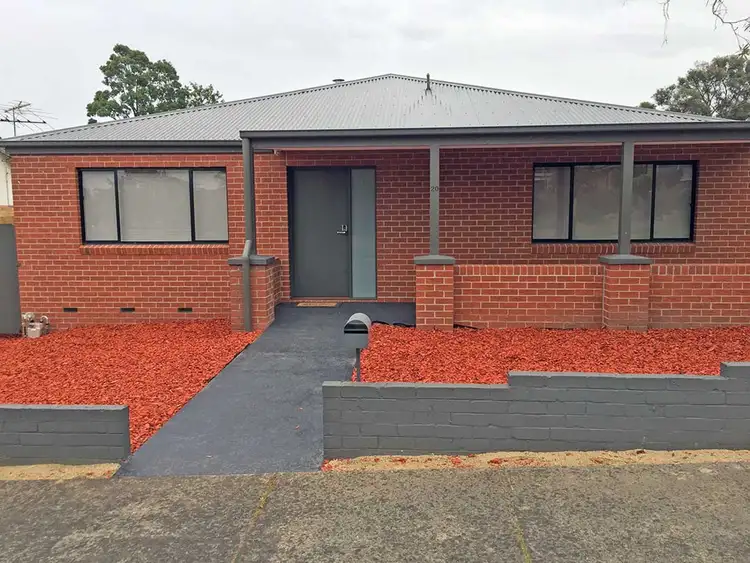 4/20 Sunline Avenue, Noble Park North VIC 3174