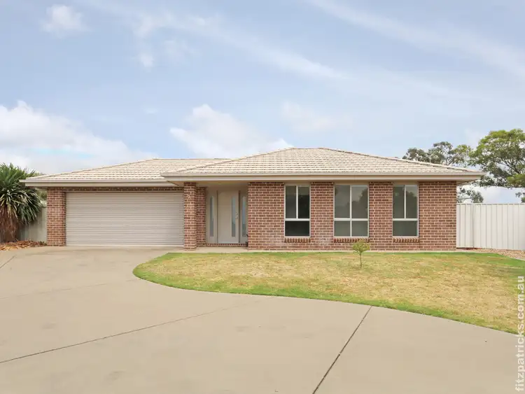 3/33 Gunn Drive, Estella NSW 2650