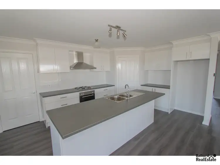 Second view of Homely house listing, 49 Mendel Drive, Kelso NSW 2795