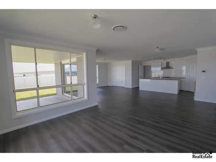 Third view of Homely house listing, 49 Mendel Drive, Kelso NSW 2795