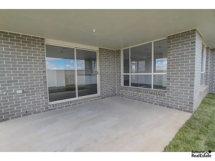 Fifth view of Homely house listing, 49 Mendel Drive, Kelso NSW 2795