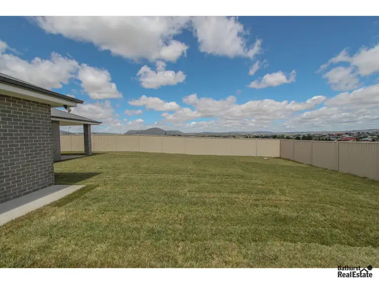 Sixth view of Homely house listing, 49 Mendel Drive, Kelso NSW 2795