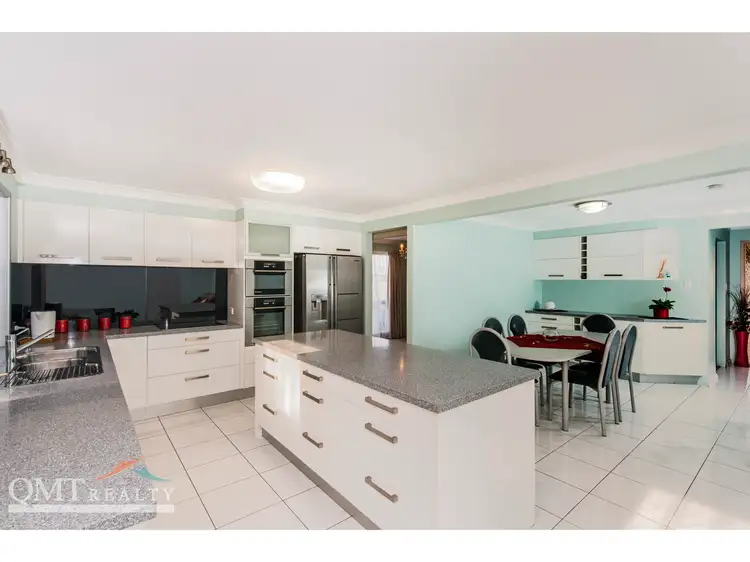 Third view of Homely house listing, 80 Laurel Oak Drive, Algester QLD 4115