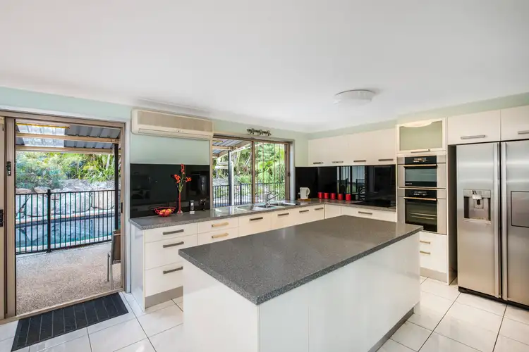 Fourth view of Homely house listing, 80 Laurel Oak Drive, Algester QLD 4115