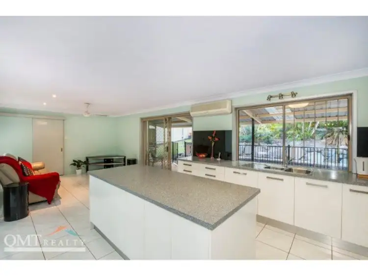Fifth view of Homely house listing, 80 Laurel Oak Drive, Algester QLD 4115
