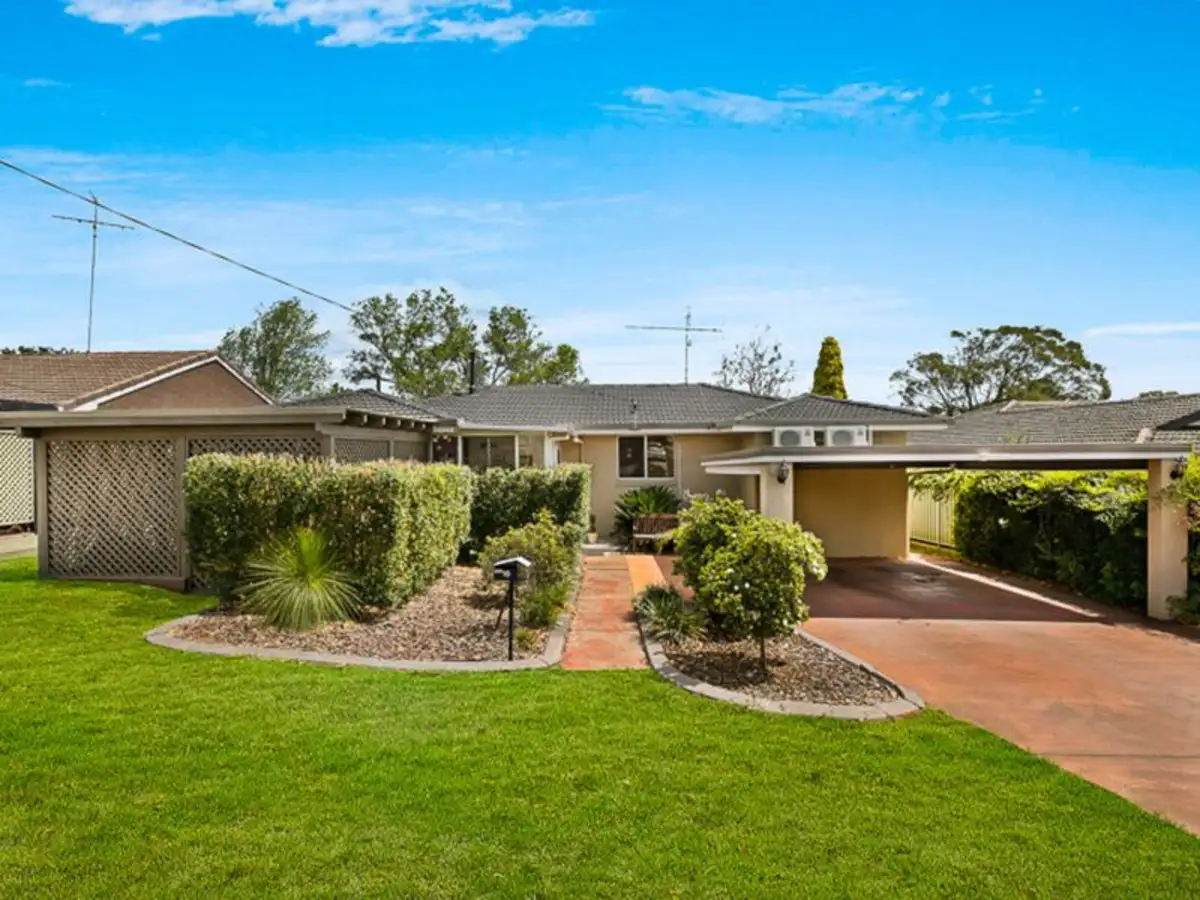 Main view of Homely house listing, 18 Hartman Street, Rangeville QLD 4350