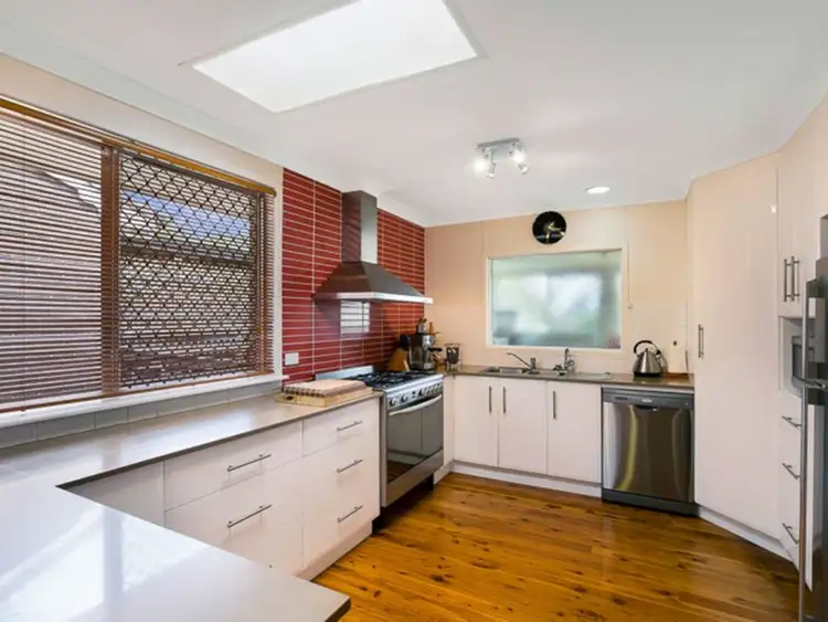 Second view of Homely house listing, 18 Hartman Street, Rangeville QLD 4350