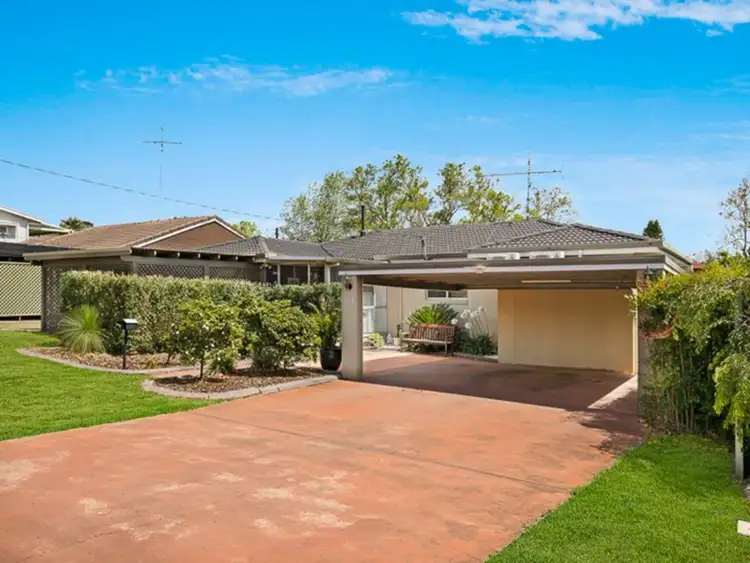Fifth view of Homely house listing, 18 Hartman Street, Rangeville QLD 4350