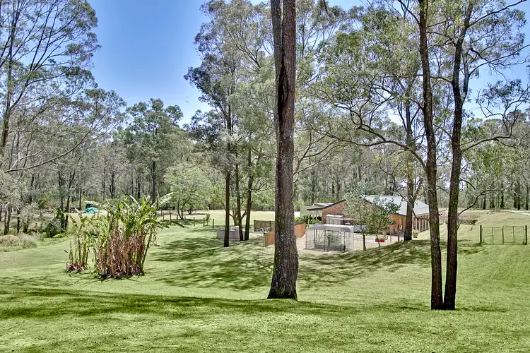 Second view of Homely rural property listing, 455 Old Stock Route Road, Pitt Town NSW 2756