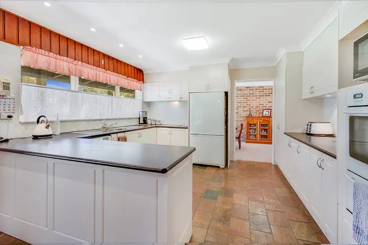 Fourth view of Homely rural property listing, 455 Old Stock Route Road, Pitt Town NSW 2756