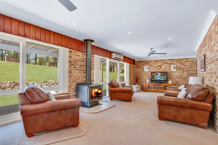 Fifth view of Homely rural property listing, 455 Old Stock Route Road, Pitt Town NSW 2756