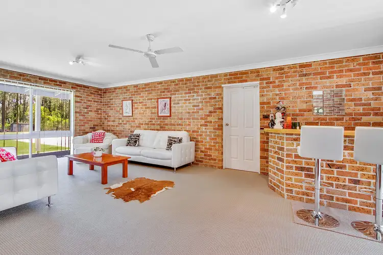 Sixth view of Homely rural property listing, 455 Old Stock Route Road, Pitt Town NSW 2756