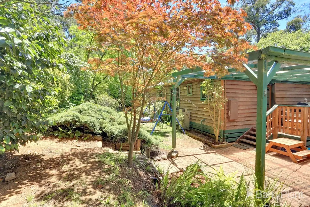 Main view of Homely house listing, 9 Second Avenue, Cockatoo VIC 3781