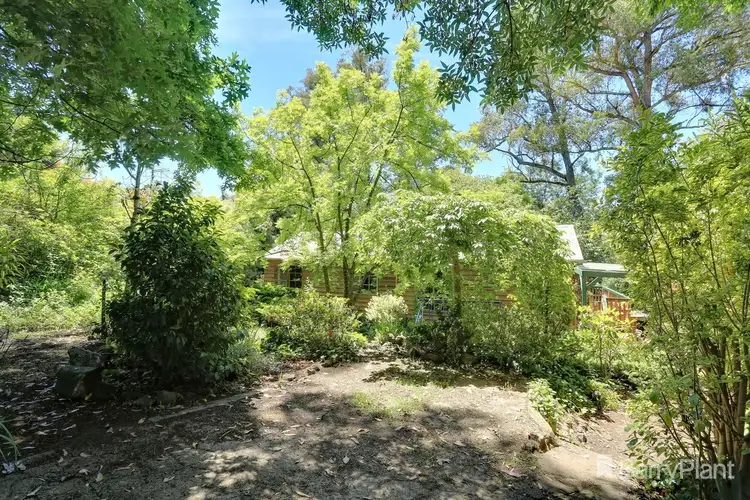 Second view of Homely house listing, 9 Second Avenue, Cockatoo VIC 3781