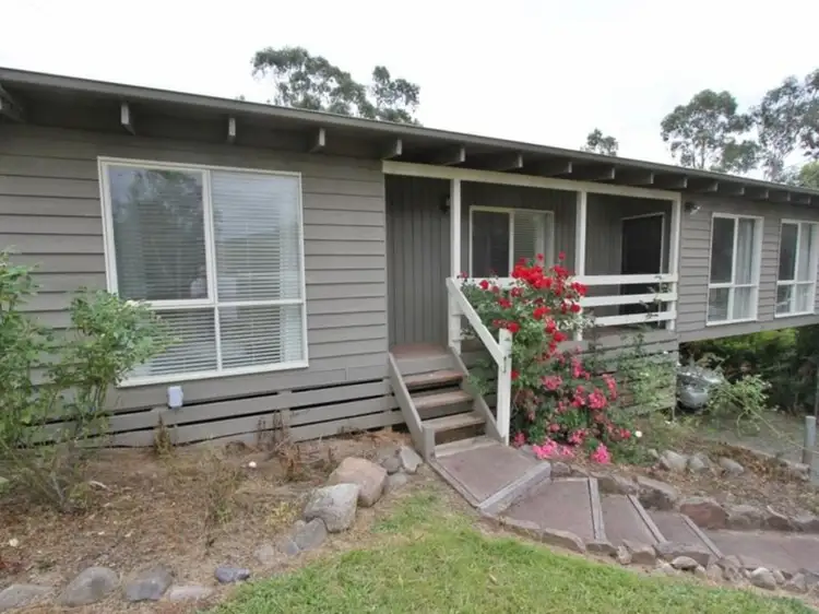 Main view of Homely house listing, 36 Changue, Merrijig VIC 3723