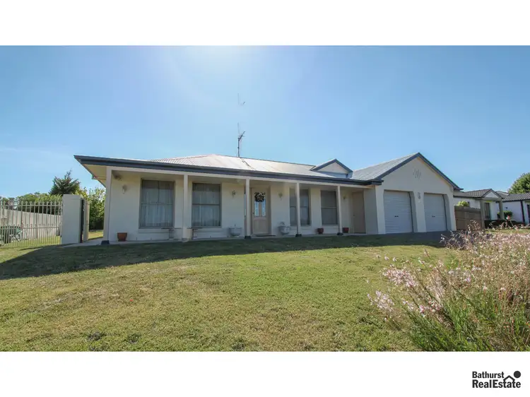 Main view of Homely house listing, 24 Country Way, Bathurst NSW 2795