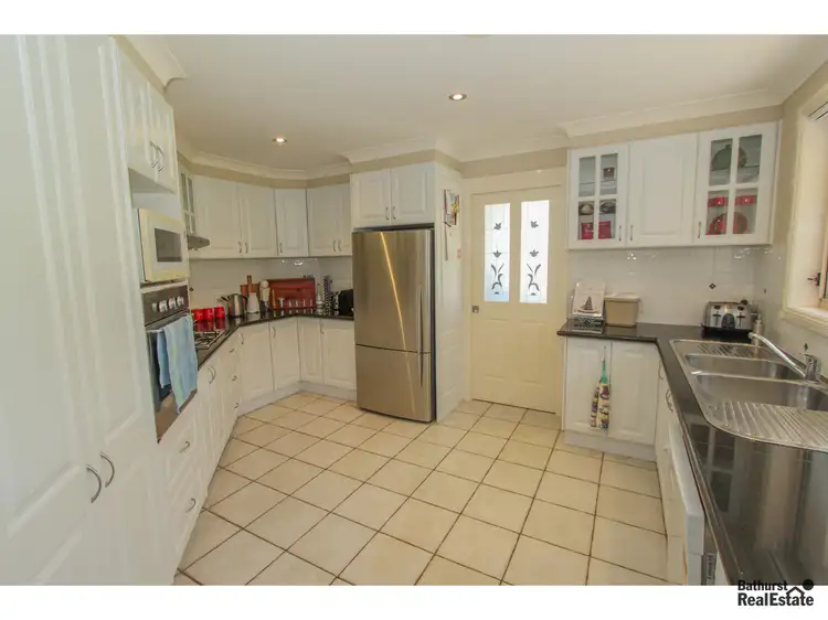Second view of Homely house listing, 24 Country Way, Bathurst NSW 2795