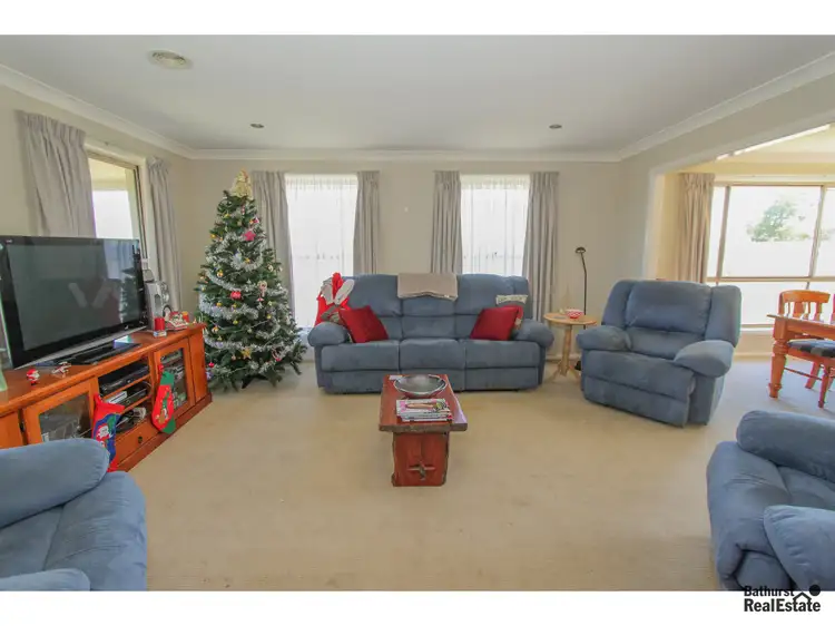 Third view of Homely house listing, 24 Country Way, Bathurst NSW 2795